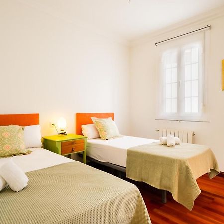 Amplio Y Luminoso-2D 2B-Triana Apartment Sevilla Bagian luar foto