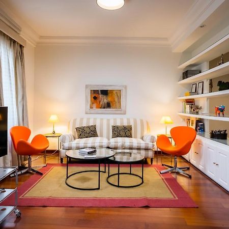 Amplio Y Luminoso-2D 2B-Triana Apartment Sevilla Bagian luar foto