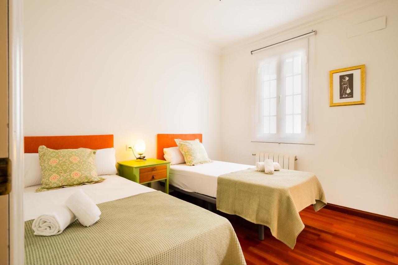 Amplio Y Luminoso-2D 2B-Triana Apartment Sevilla Bagian luar foto