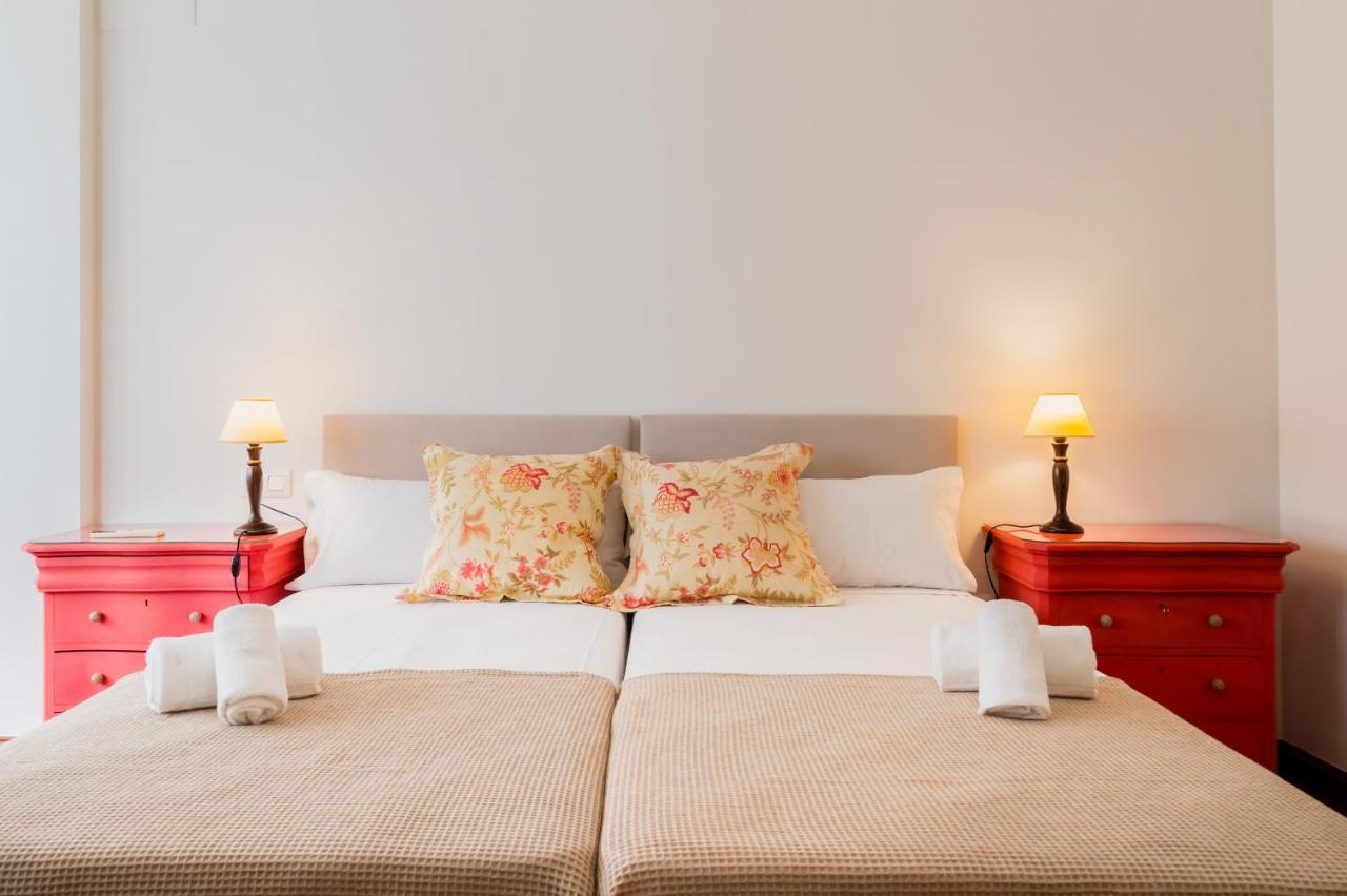 Amplio Y Luminoso-2D 2B-Triana Apartment Sevilla Bagian luar foto