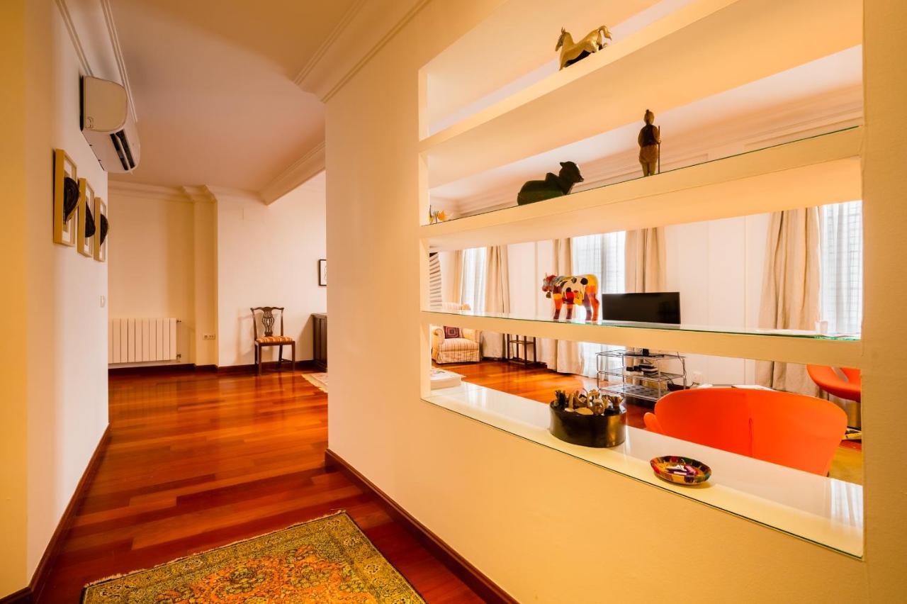 Amplio Y Luminoso-2D 2B-Triana Apartment Sevilla Bagian luar foto