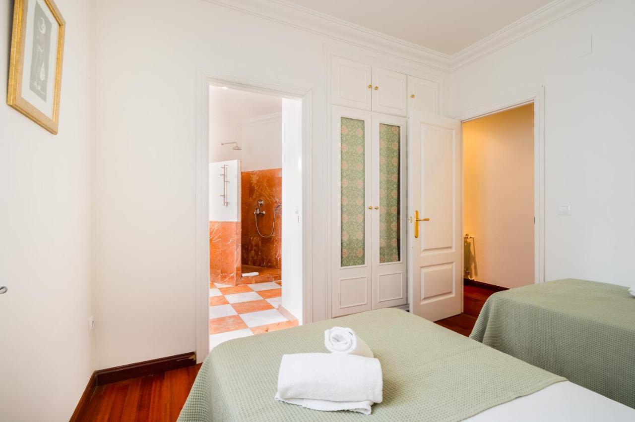 Amplio Y Luminoso-2D 2B-Triana Apartment Sevilla Bagian luar foto