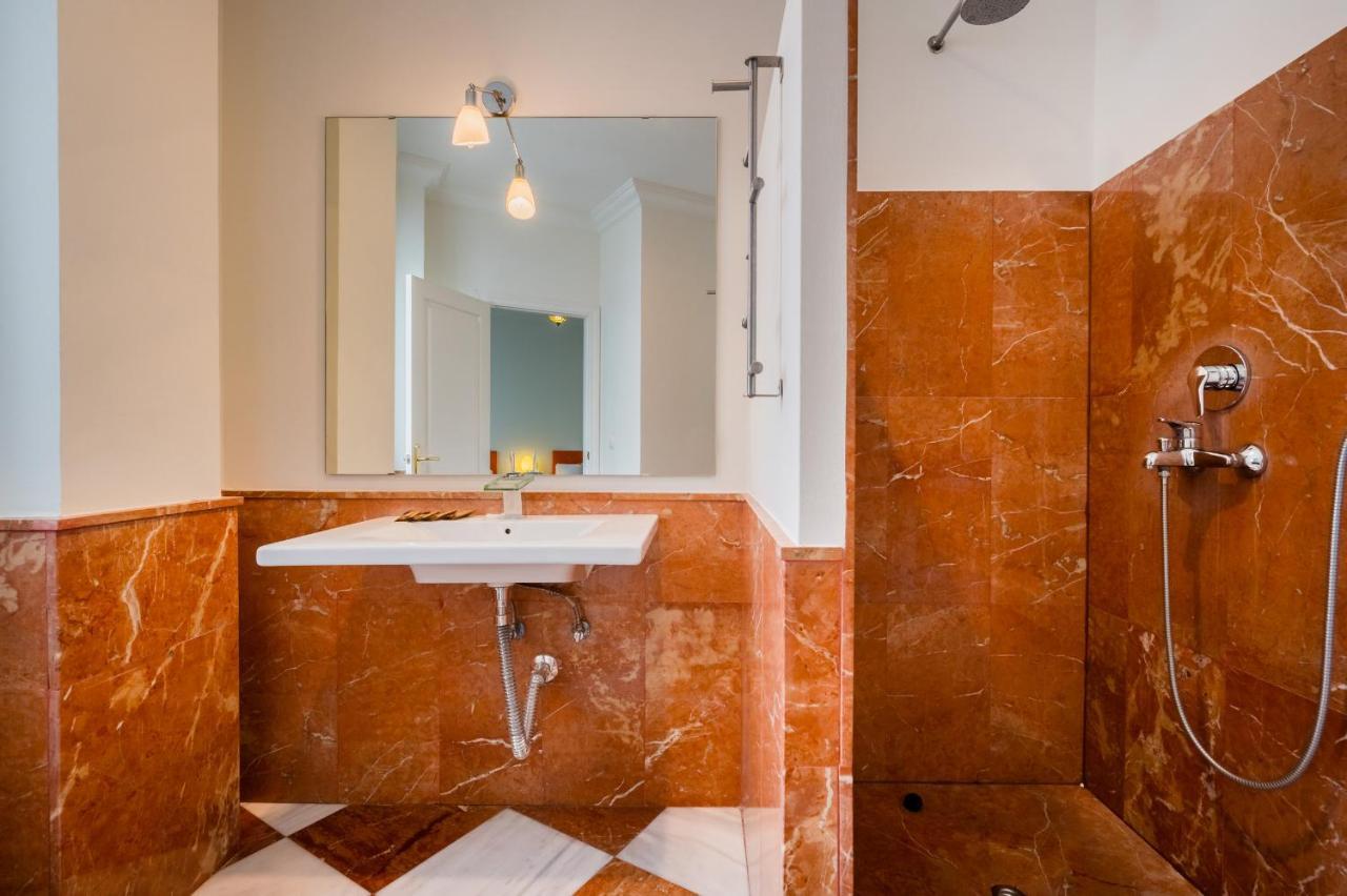 Amplio Y Luminoso-2D 2B-Triana Apartment Sevilla Bagian luar foto