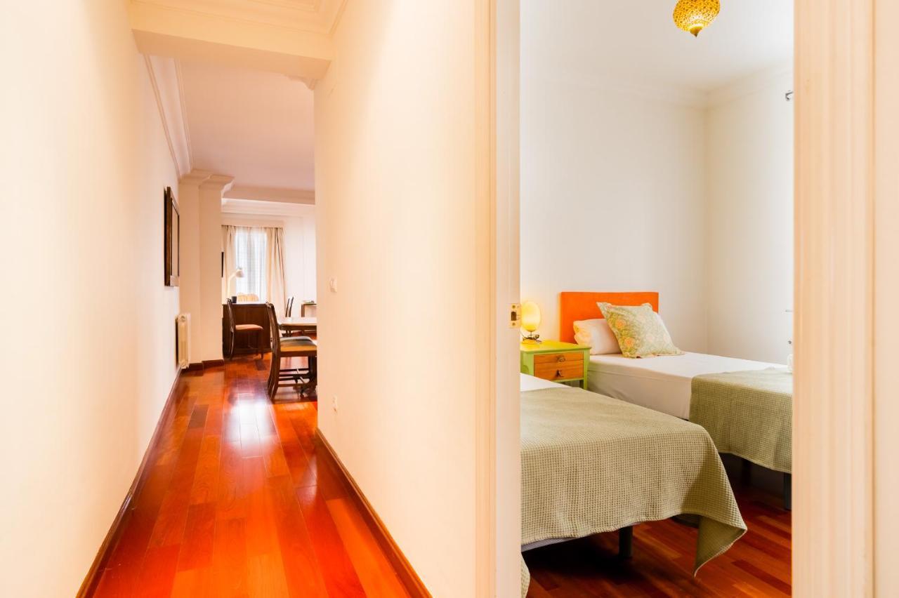 Amplio Y Luminoso-2D 2B-Triana Apartment Sevilla Bagian luar foto