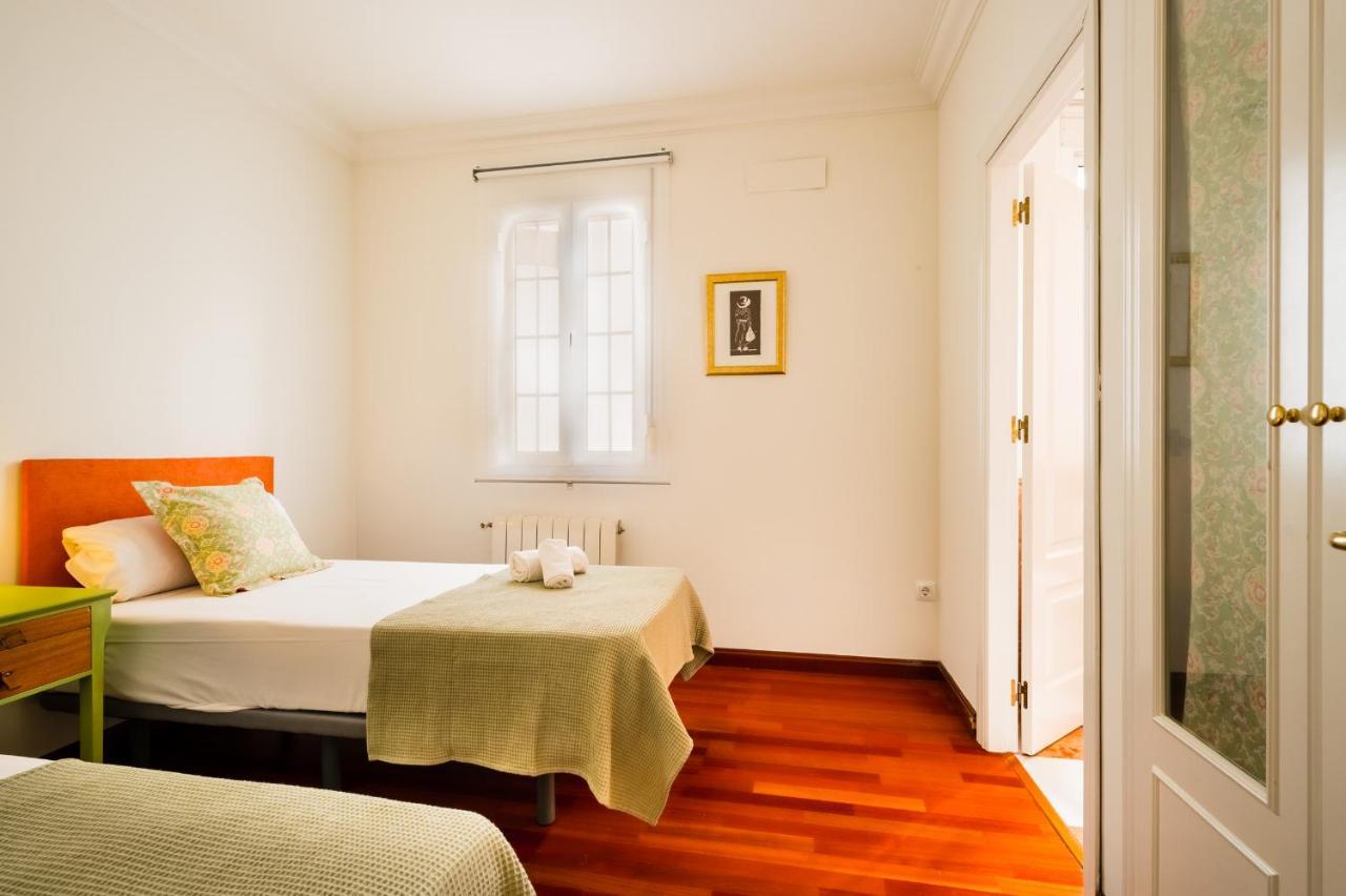 Amplio Y Luminoso-2D 2B-Triana Apartment Sevilla Bagian luar foto