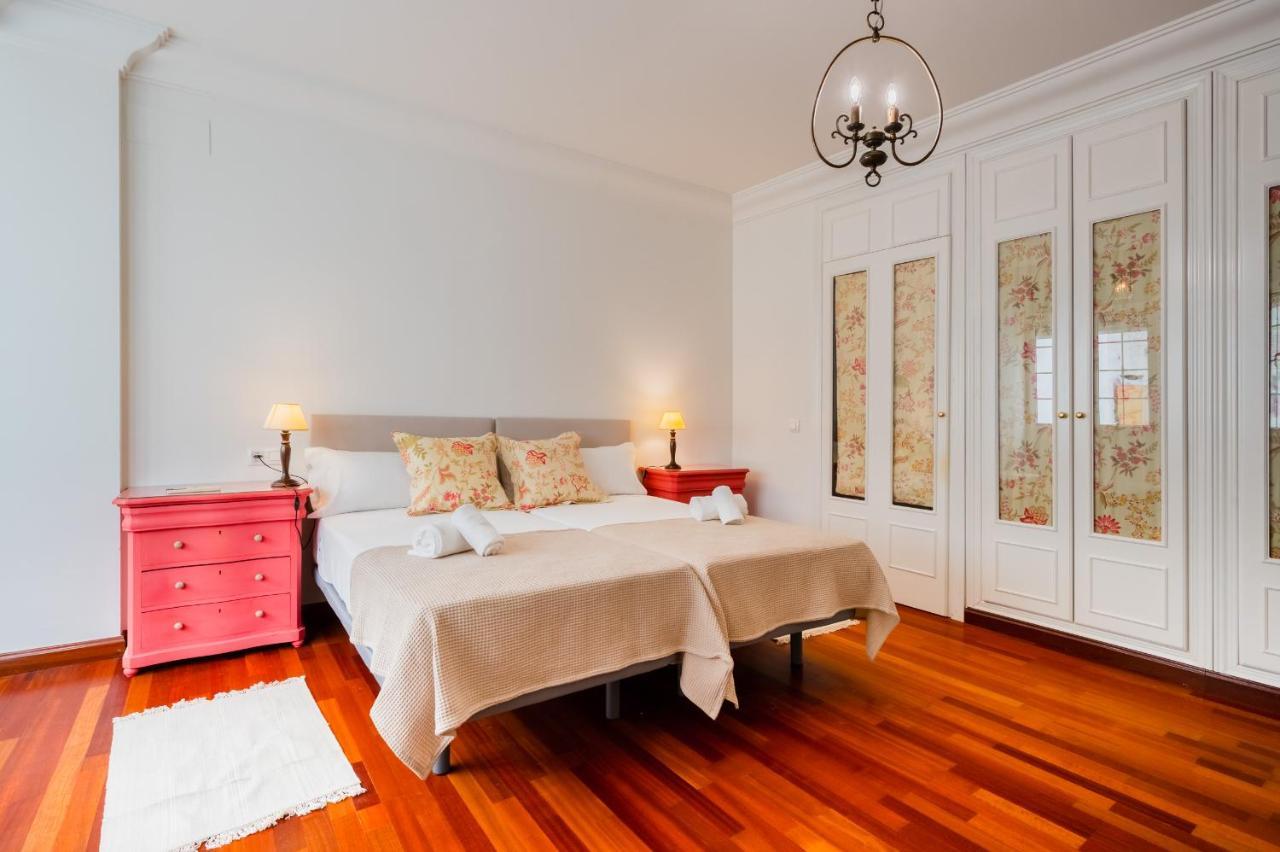 Amplio Y Luminoso-2D 2B-Triana Apartment Sevilla Bagian luar foto